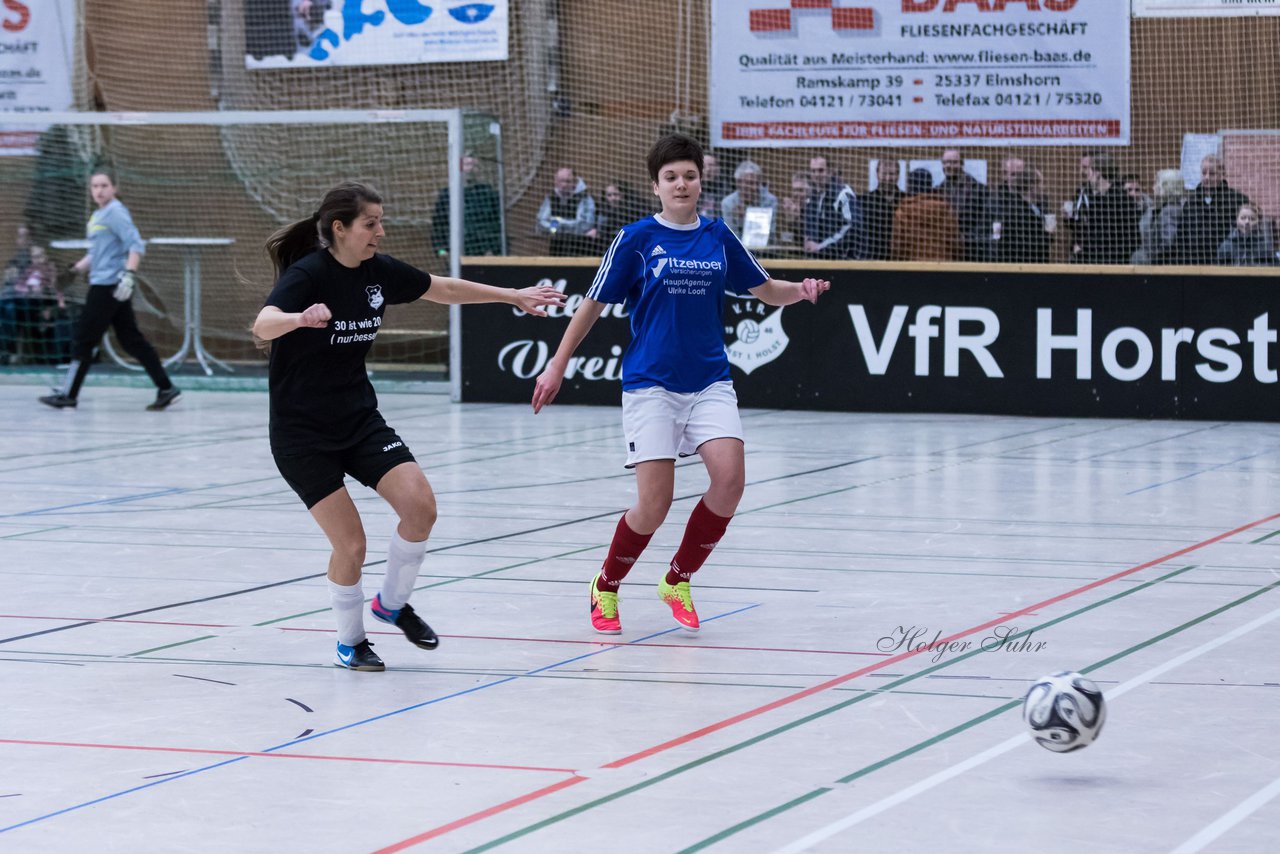 Bild 254 - Volksbank Cup Elmshorn